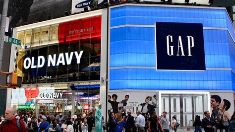 Old navy gap - Gap Inc. is a leading global retailer with a collection of brands including Old Navy, Gap, Banana Republic and Athleta. We're committed to serving the needs of our customers while delivering long-term value to our shareholders. Gap Inc. Q4 2023 Earnings Call March 7, 2024 at 2 p.m. Pacific Time Webcast 